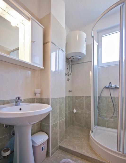 פורץ Apartment Parenzana מראה חיצוני תמונה