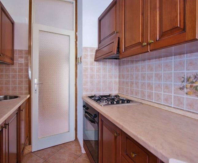 פורץ Apartment Parenzana מראה חיצוני תמונה