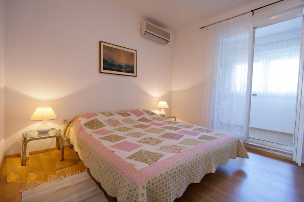 פורץ Apartment Parenzana מראה חיצוני תמונה