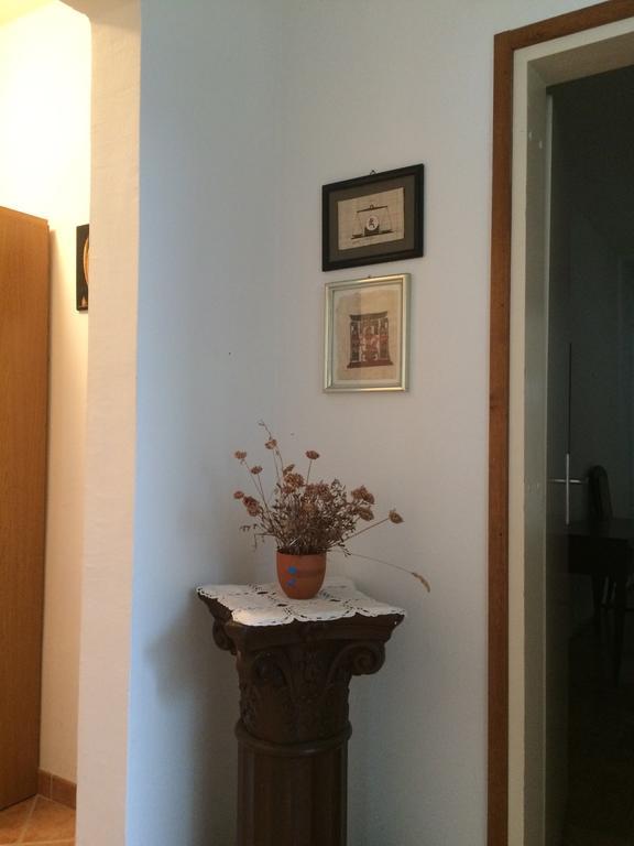 פורץ Apartment Parenzana מראה חיצוני תמונה