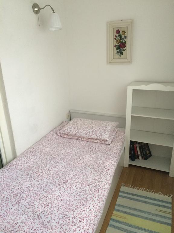פורץ Apartment Parenzana מראה חיצוני תמונה