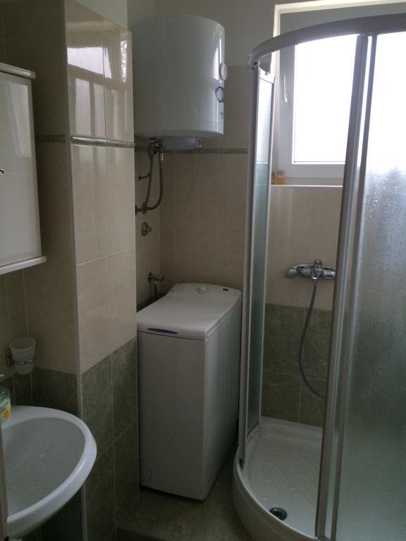 פורץ Apartment Parenzana מראה חיצוני תמונה