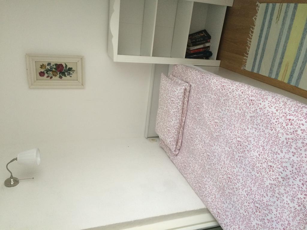 פורץ Apartment Parenzana מראה חיצוני תמונה